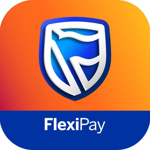 FlexiPay Uganda logo