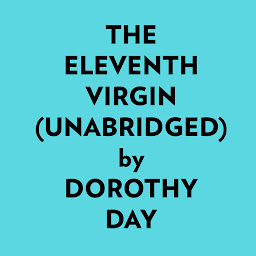 Slika ikone The Eleventh Virgin (Unabridged)