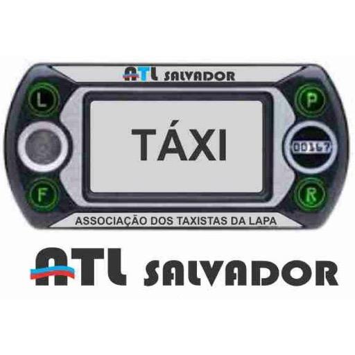 ATL Táxi - Taxista 12.7 Icon