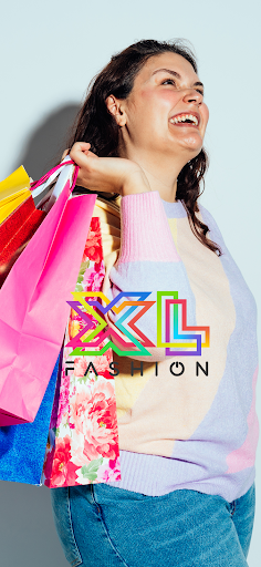 XXL-Fashion Shop Übergrössen Screen 2