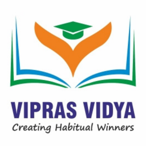 Vipras Vidya logo