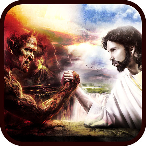 The great controversy story  Icon