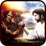 The great controversy story icon
