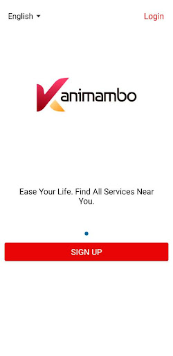 Kanimambo Screen 2