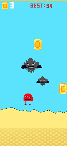 Silly Bob Screen 2