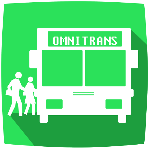 Omni Trans Live logo