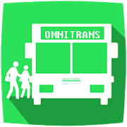Omni Trans Live  Icon