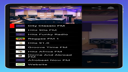 City Classic FM