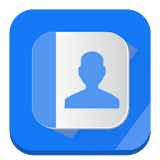 Contact Manager Pro icon