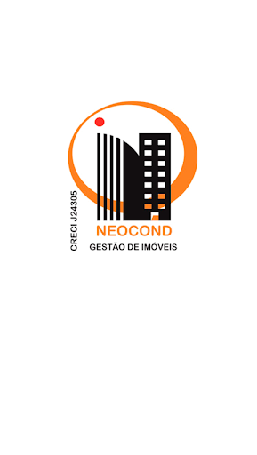 Android application Neocond screenshort