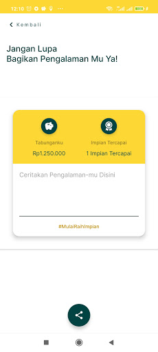 Impian - Membantu Kamu Dalam M Screen 3