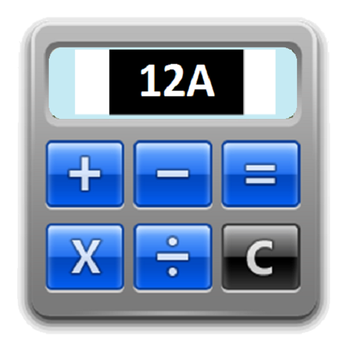 SMD Resistor Code Calculator  Icon
