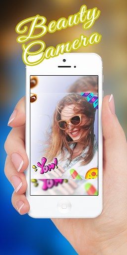 Beauty Camera APP