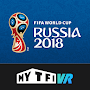 MYTF1 VR : Coupe du Monde de la FIFA™