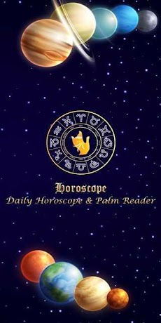 Horoscope -Daily Horoscopeのおすすめ画像1