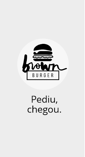Brown Burger Bragança Screenshot