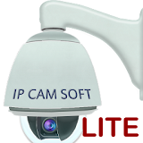 IP Cam Soft Lite icon