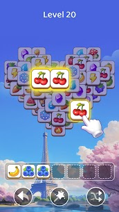 Tile Explorer – Triple Match 2
