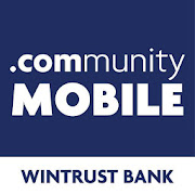 Top 20 Finance Apps Like Wintrust Bank - Best Alternatives