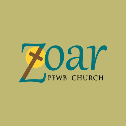 Zoar Church Salemburg logo