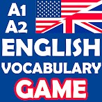 A1-A2 English Vocabulary Game
