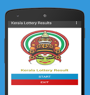 Kerala Lottery Results APK (v3.0.4) For Android 1