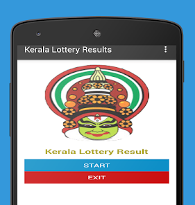 Kerala Daily Lottery Results – Apps on Google Play