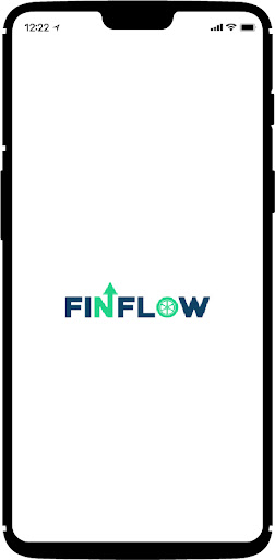Android application FinFlow Dealer screenshort
