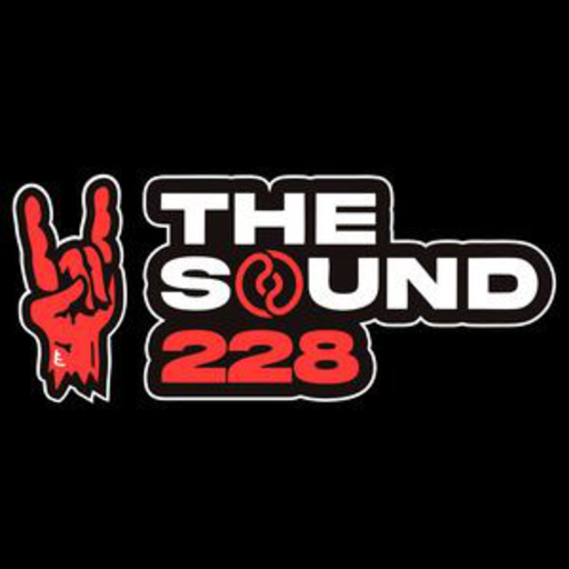 The Sound 228 logo
