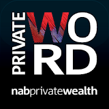 NAB Private Word Magazine icon