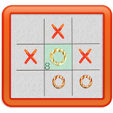 Not Tic Tac Toe icon