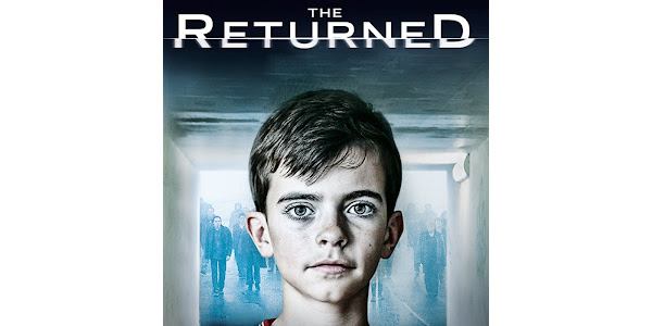 The returned watch