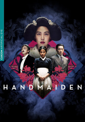 Watch The Handmaiden Eng Sub