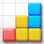 Cover Image of Download Block Sudoku Puzzle  APK