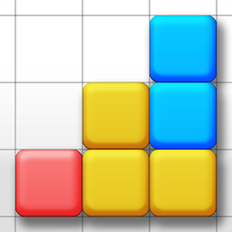 Дүрс тэмдгийн зураг Block Sudoku Puzzle