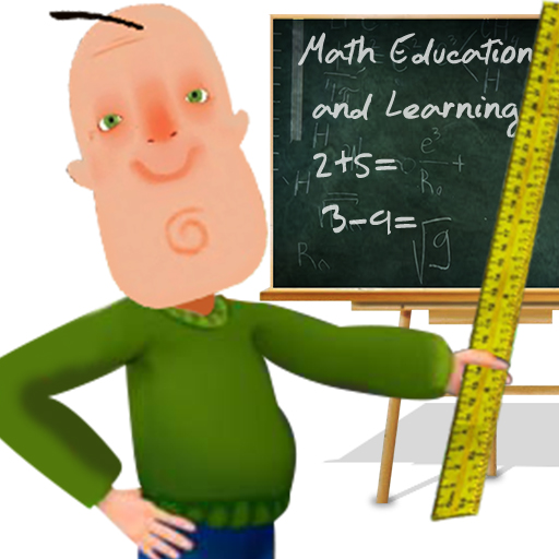 Hi Baldis Neighbor Basics Alpha Math and Learning