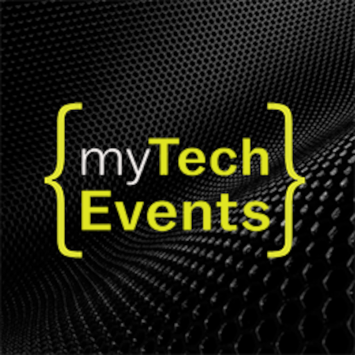 MyTechEvents Logo