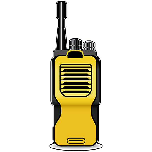 Ambulans Telsizi logo