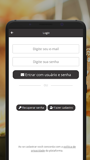 Chaves Burguer Screen 2