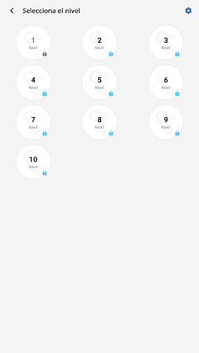 Quiz Enfermería Screen 2