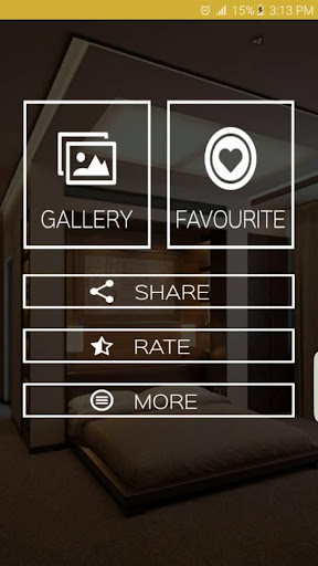 Bedroom Design Ideas