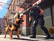 screenshot of Police Dog Crime Chase Game
