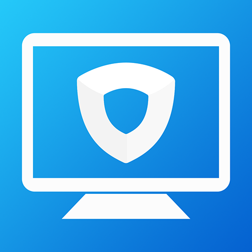 Ivacy VPN - Fast TV VPN Secure logo