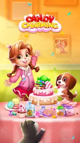 Candy Charming Mod APK