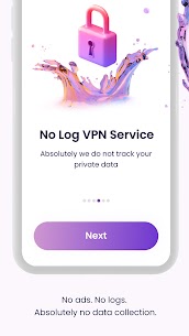 PaygVPN: VPN بدون التزام 3