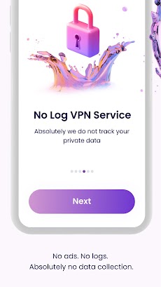 PaygVPN: No Commitment VPNのおすすめ画像3