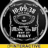 Jack Watch Face icon