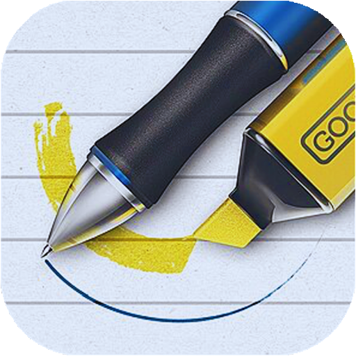 My Good Notes : Note Taker Download on Windows