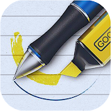 My Good Notes : Note Taker icon