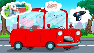 Game screenshot Supermarket: Shopping Games mod apk